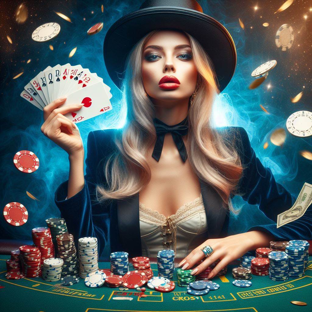 Winning at the Casino: Poker Techniques That Pay Off