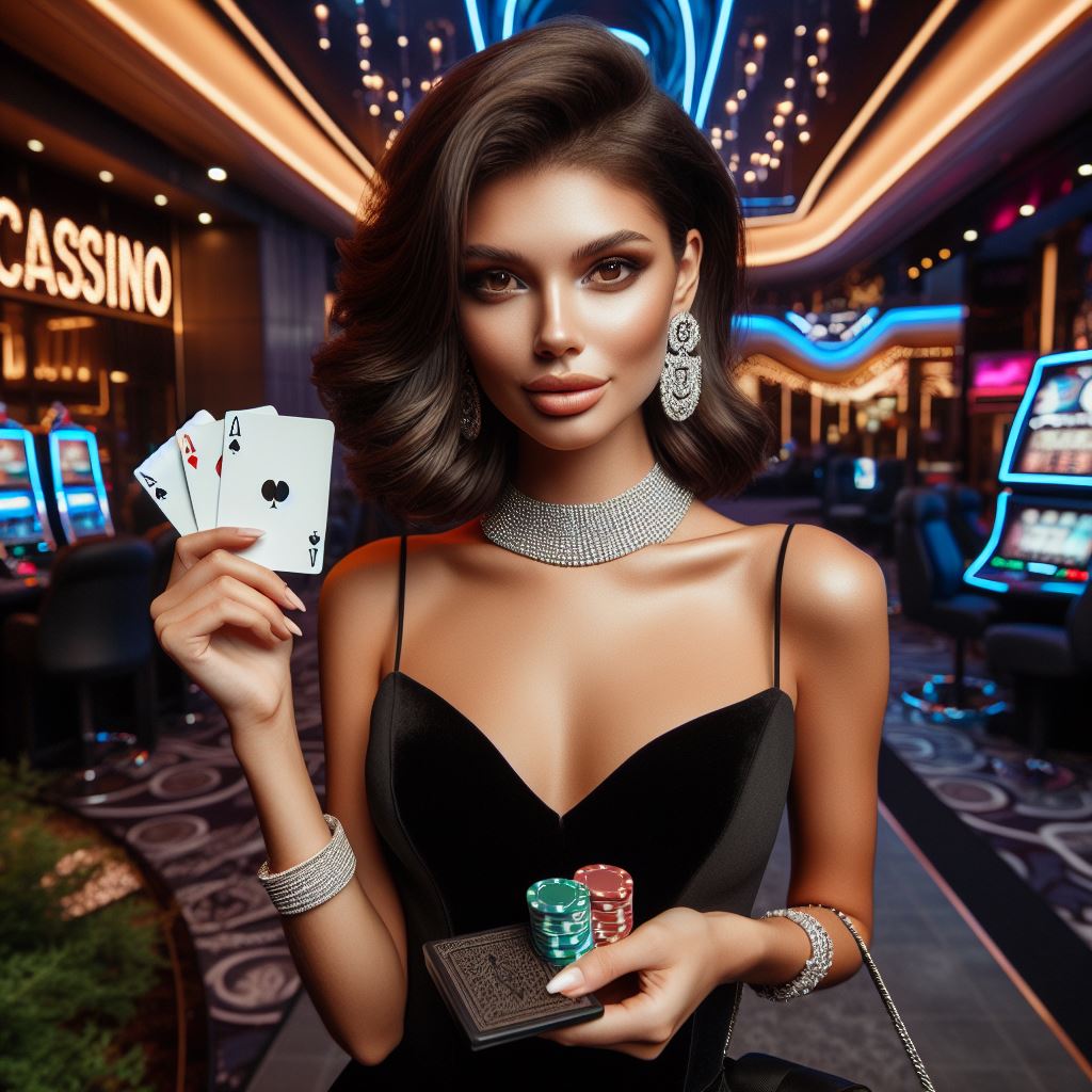 The Top Mistakes to Avoid in Casino Poker
