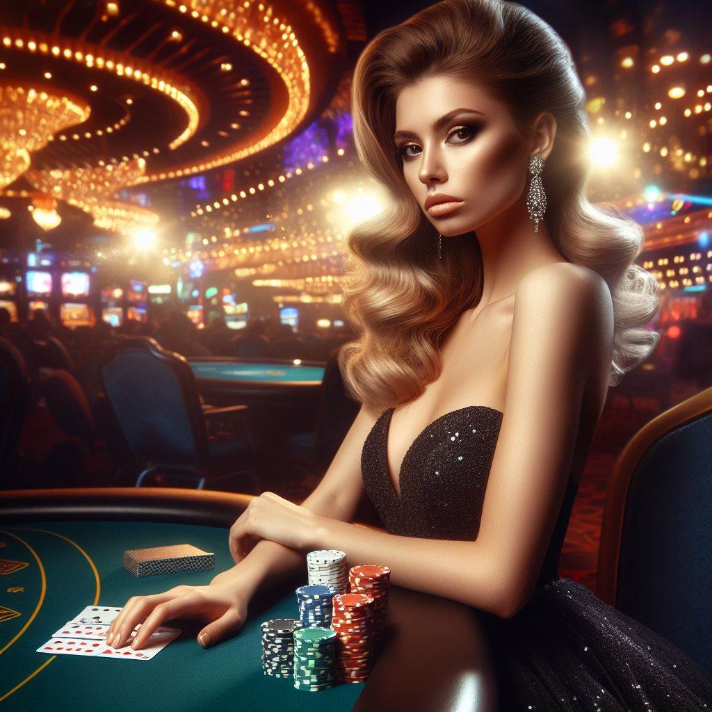 Casino Poker Etiquette: Do's and Don'ts at the Table.